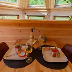 Bed & Breakfast Belle Etoile