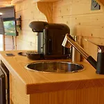 Bed & Breakfast Belle Etoile