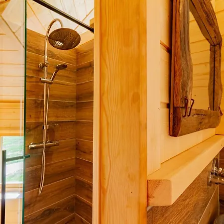 Belle Etoile Frühstückspension *