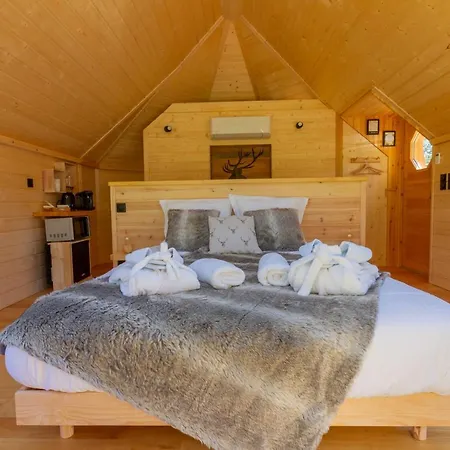 Belle Etoile Bed and Breakfast *