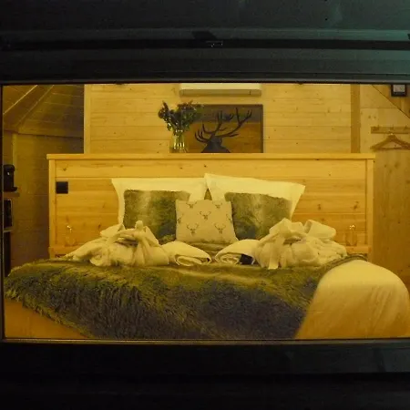 Bed and Breakfast Belle Etoile