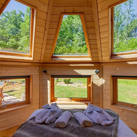 Belle Etoile Bed and Breakfast