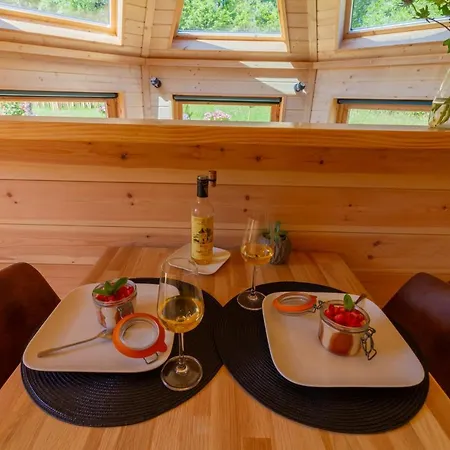 Bed & Breakfast Belle Etoile