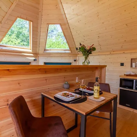 Frühstückspension Belle Etoile