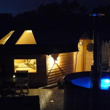 Belle Etoile Bed and Breakfast