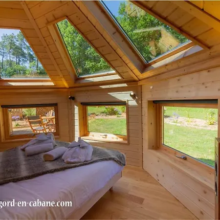Belle Etoile Bed & Breakfast Soulaures