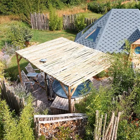 Bed & Breakfast Belle Etoile Soulaures
