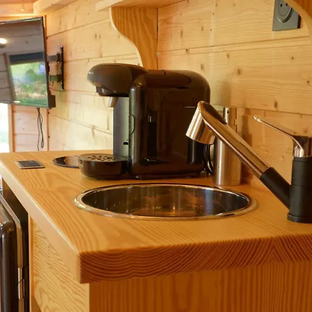 Bed and Breakfast Belle Etoile