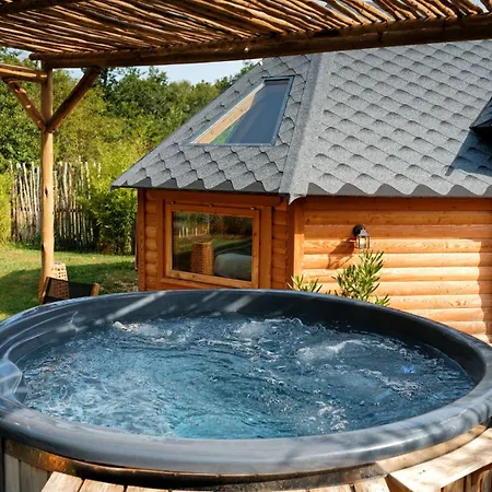 Belle Etoile Bed and Breakfast Soulaures