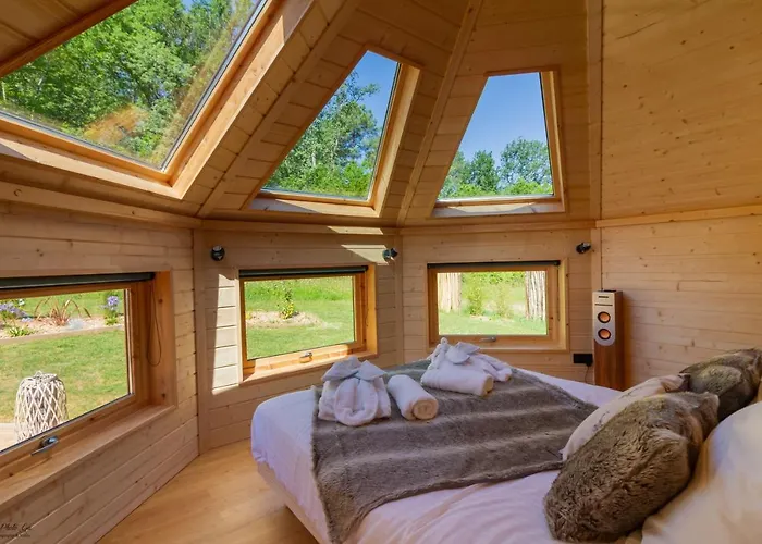 Belle Etoile * Soulaures