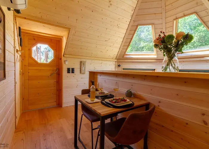 Belle Etoile Frühstückspension Soulaures