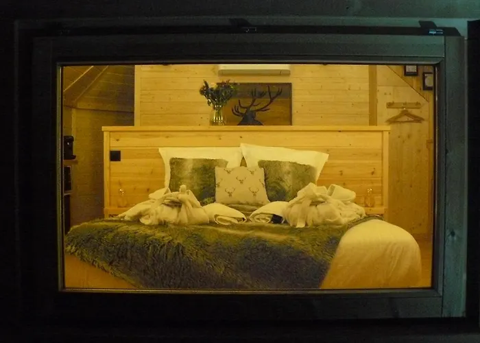 Bed & Breakfast Belle Etoile