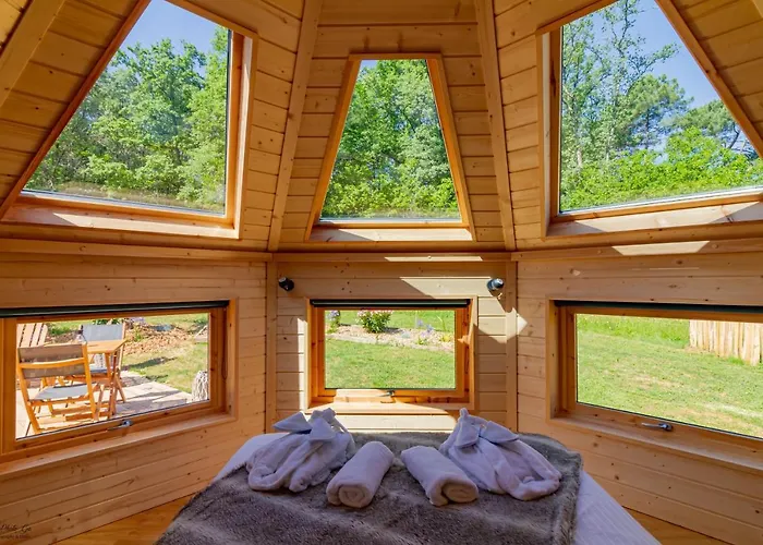 Belle Etoile Frühstückspension