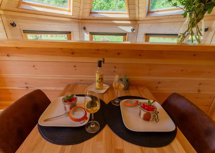 Bed & Breakfast Belle Etoile