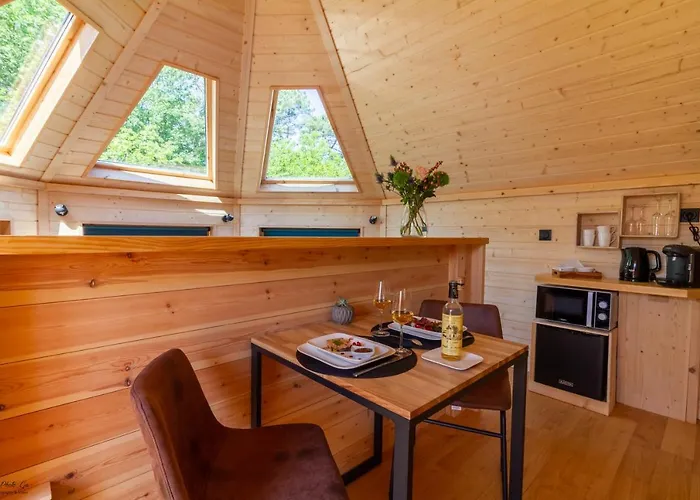 Bed & Breakfast Belle Etoile