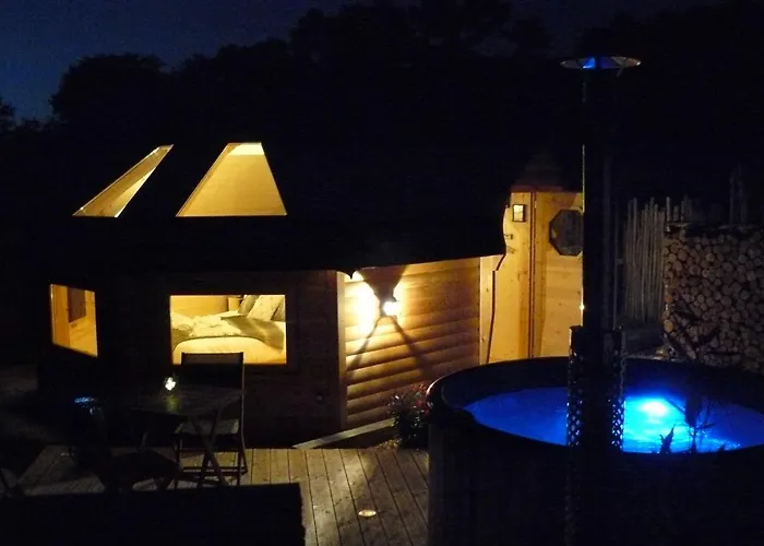 Belle Etoile Bed & Breakfast