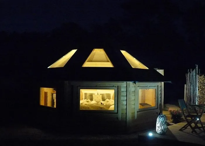 Belle Etoile Soulaures