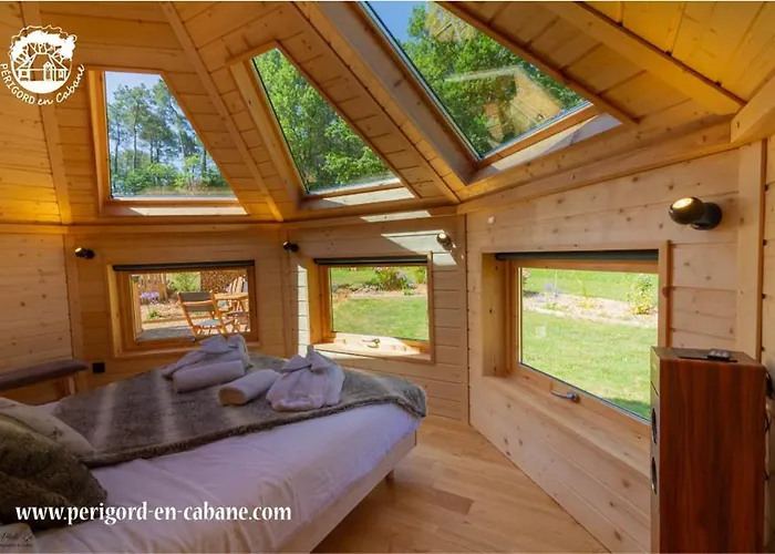 Belle Etoile Frühstückspension Soulaures