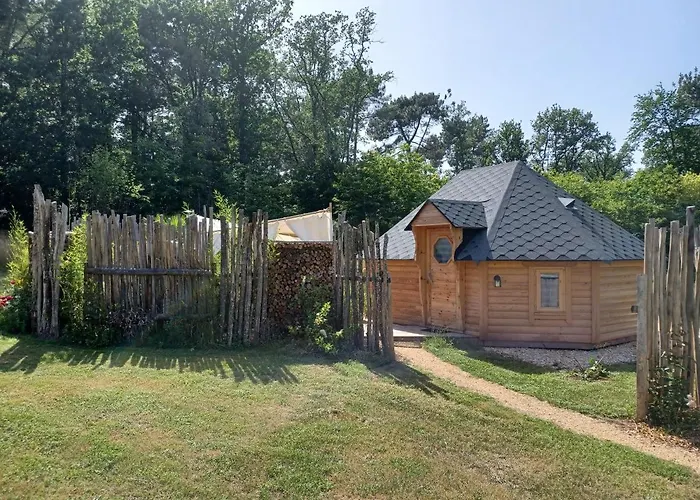 Bed & Breakfast Belle Etoile