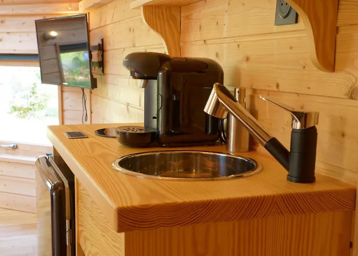 Bed & Breakfast Belle Etoile